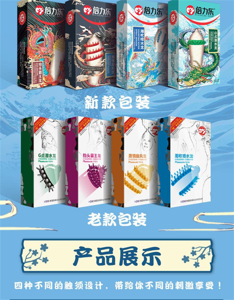 倍力樂狼牙超薄顆粒情趣玩具異形安全套03.png