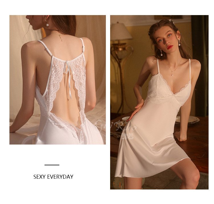 1760510411155840.jpg 瑰若大碼性感純色睡衣休閑舒適吊帶睡裙04.jpg
